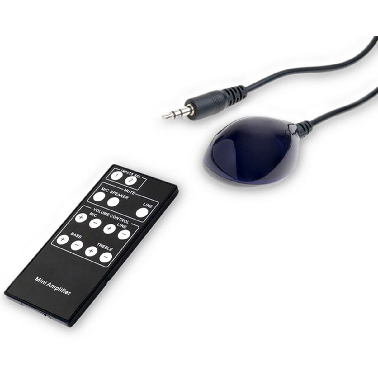 Atlona AT-PA1-IR-G2 IR Remote Control for AT-PA100-G2