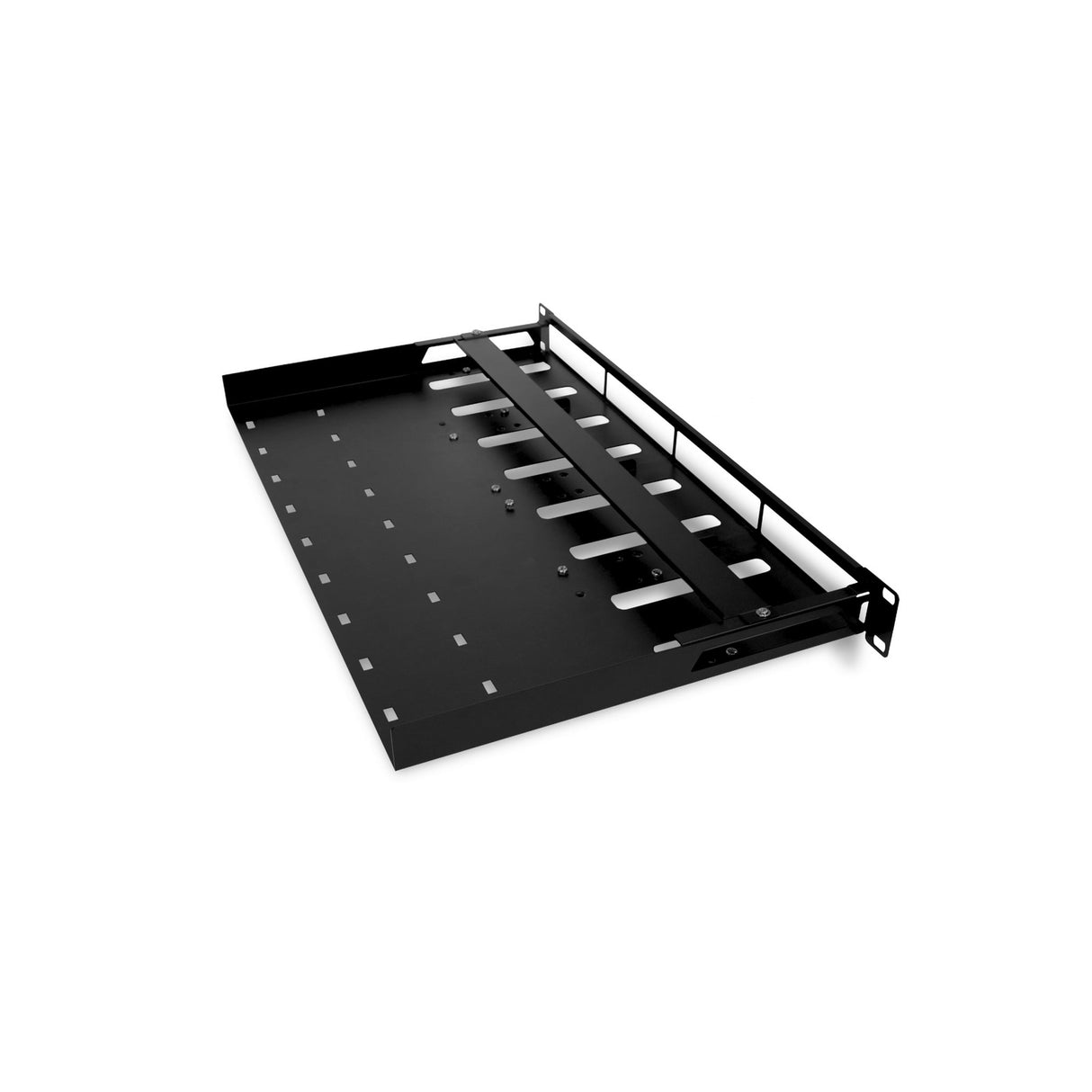 Atlona AT-RACK-1RU-ME Multi-Extender Rack Mount Shelf