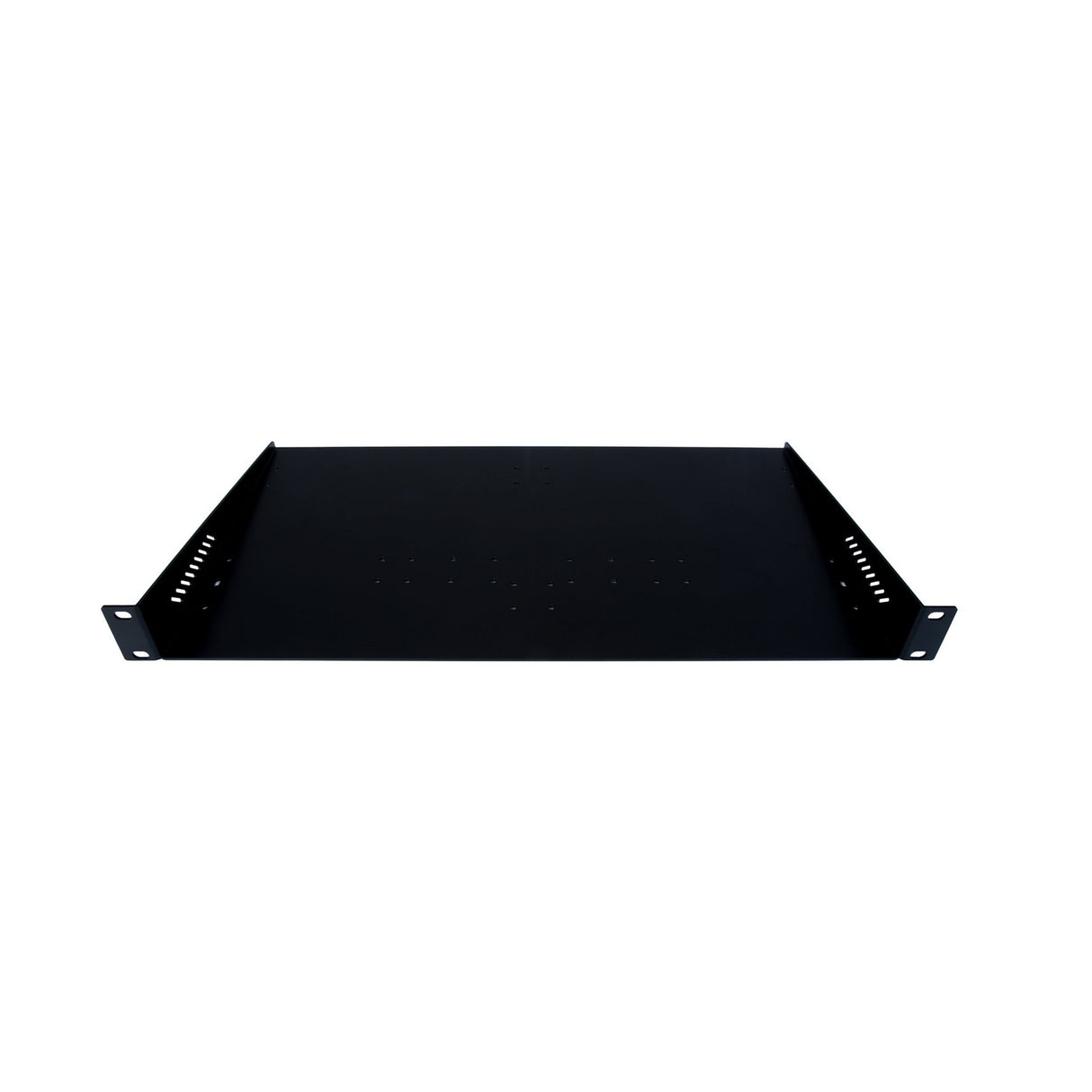 Atlona AT-RACK-1RU Heavy-Duty Rack Mount Shelf