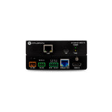 Atlona AT-UHD-EX-100CE-TX 4K/UHD HDMI Over 100 m HDBaseT Transmitter with Ethernet, Control, and PoE