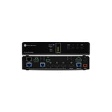 Atlona AT-UHD-SW-5000ED Five-Input HDMI / HDBaseT Switcher with Mirrored HDMI / HDBaseT Outputs