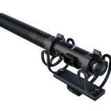 Atomos StudioSonic Shotgun Microphone
