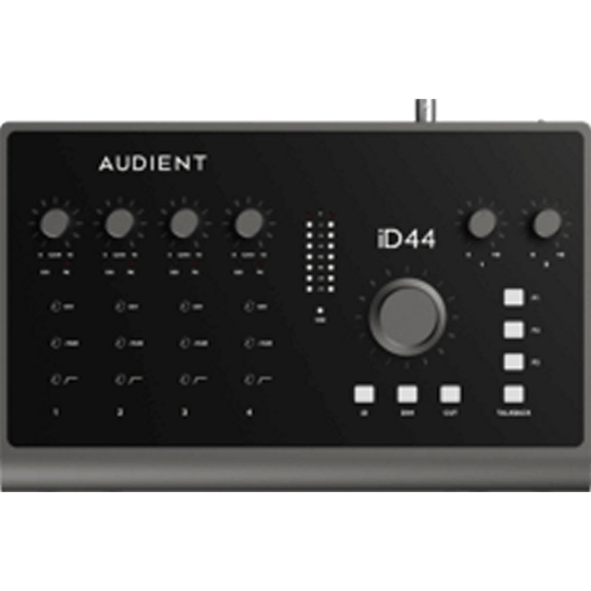 Audient iD44 20 x 24 USB Audio Interface (Used)