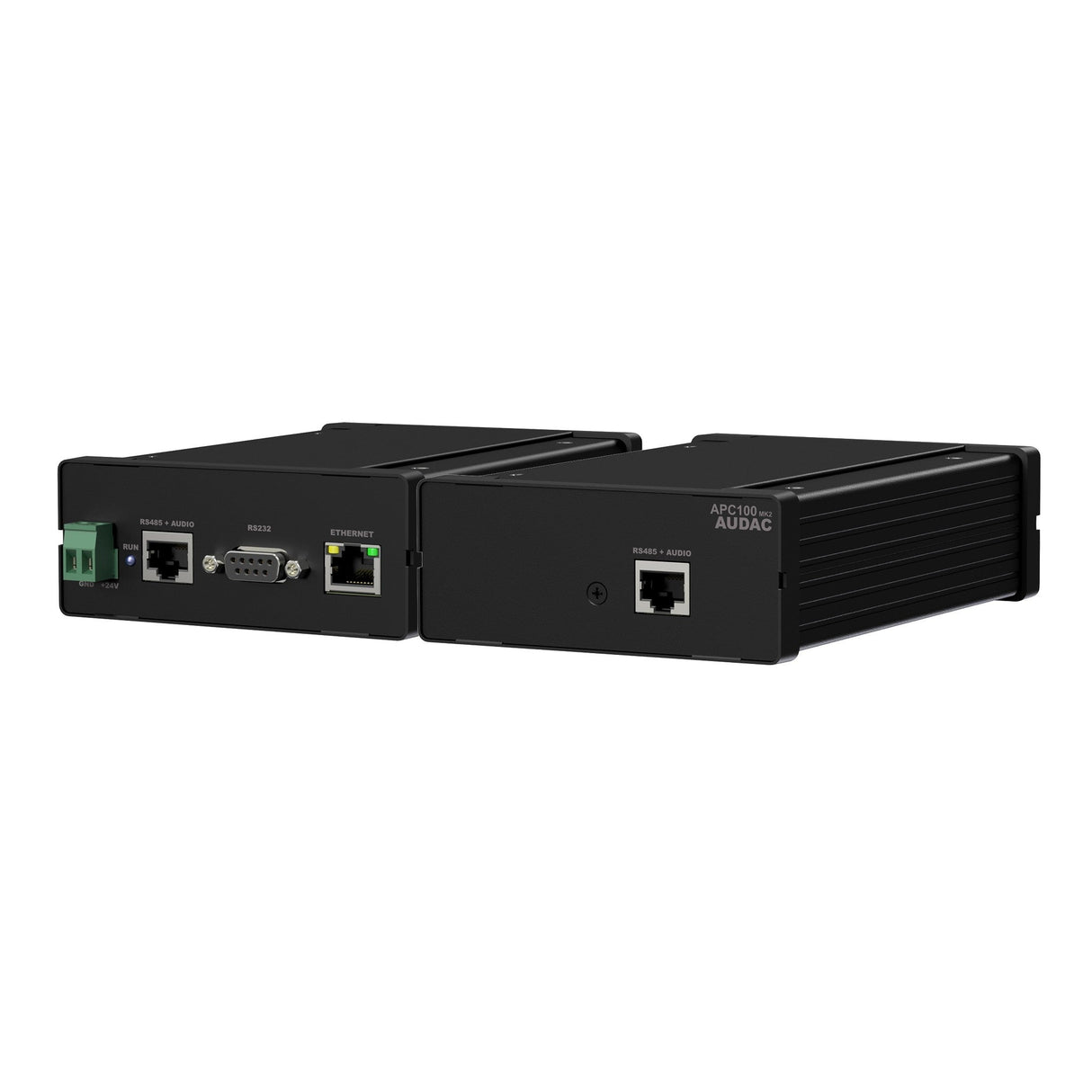 Audac APC100 MK2 Universal Configuration and Control Unit