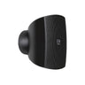 Audac ATEO2 Compact Wall Speaker with Mount and 2-Inch Aluminum Full Range Drivers, Pair