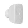 Audac ATEO2 Compact Wall Speaker with Mount and 2-Inch Aluminum Full Range Drivers, Pair