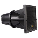 Audac HS212T MK2 Full Range 12-Inch Horn Speaker, 100V