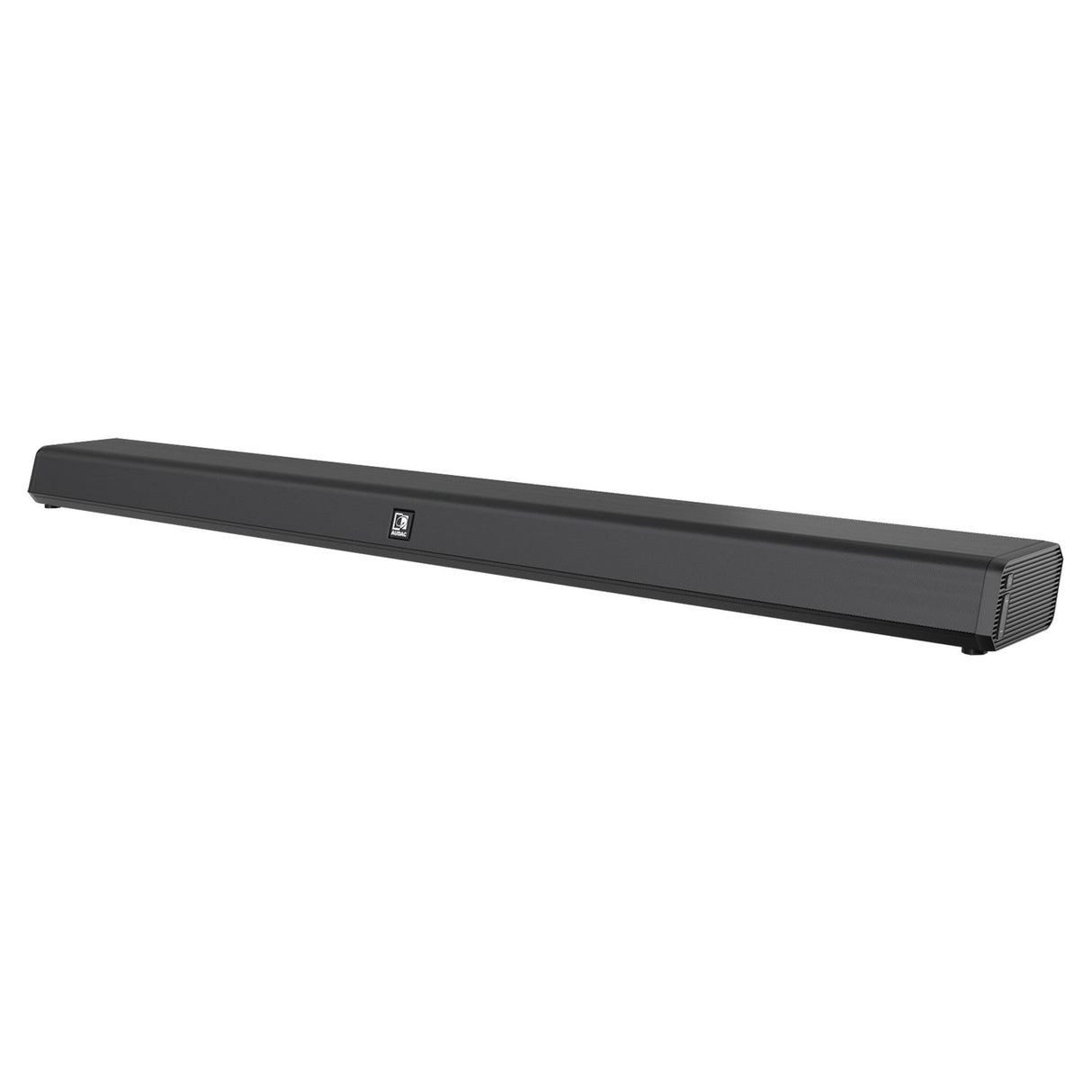 Audac IMEO2 Professional 3-Way Soundbar, Black