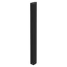 Audac KYRA12 12 x 2-Inches Outdoor Design Column Speaker