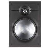 Audac MERO6 High-End 2-Way In-Wall Speakers with 5-Inch Drivers