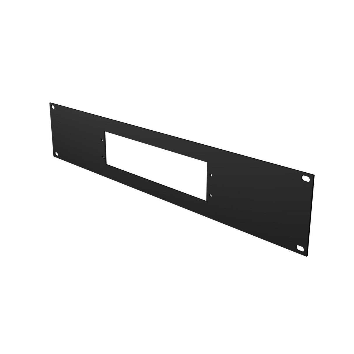 Audica MZ2.2 19-Inch 2U Rackmount Panel for MICROzone