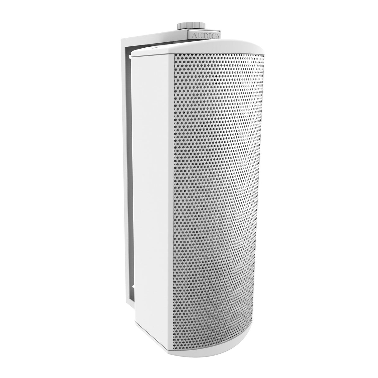 Audica MEDIAtrac Compact 100v Line Loudspeaker