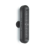 Audica MICROline Wall-Mount Column Speaker, Black