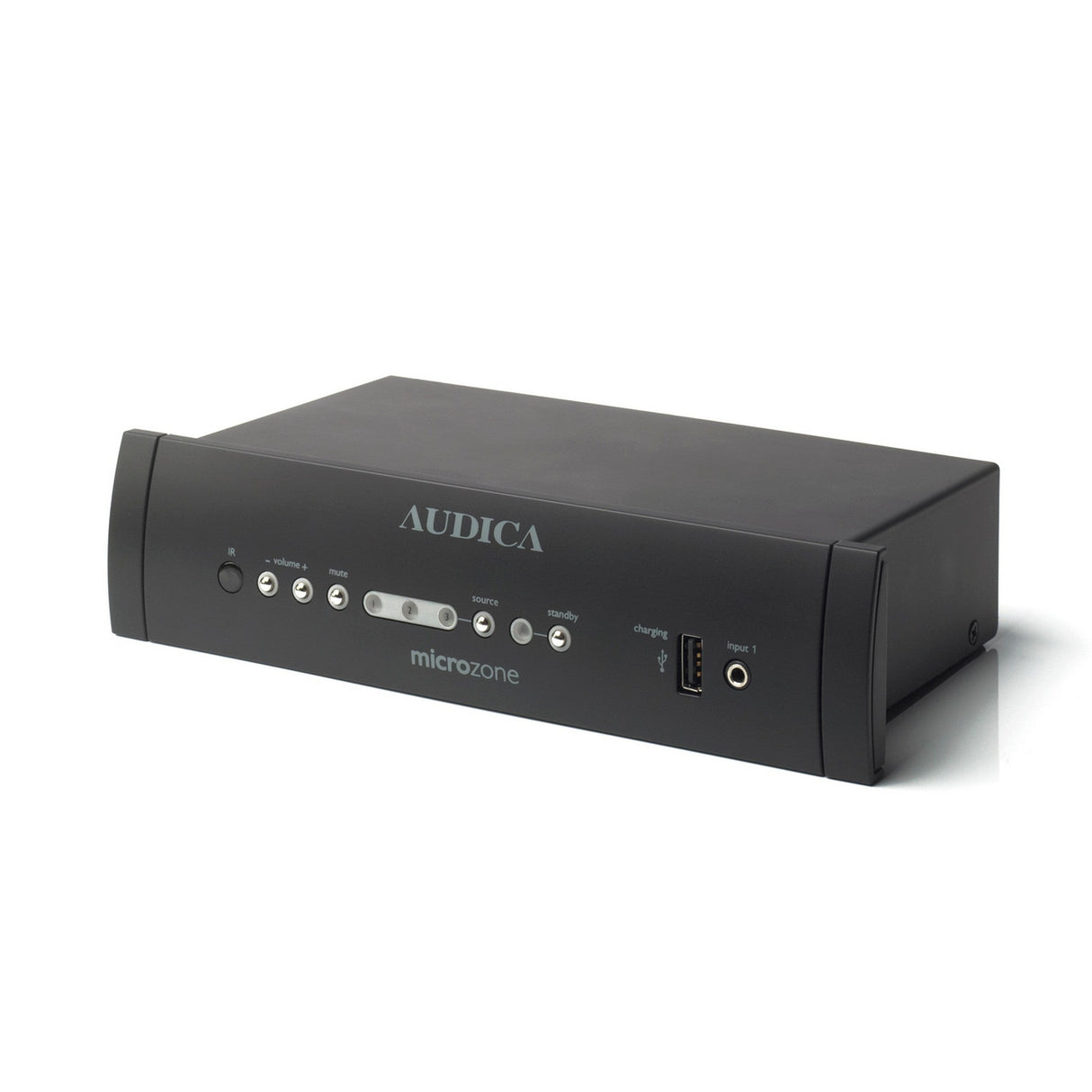 Audica MICROzone Class D Amplifier/Controller