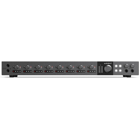 Audient iD48 USB Audio Interface