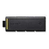 Audinate AVIO-A-2IN2OUT-EB Dante AVIO Install 2-Ch In/2-Ch Out Adapter