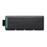 Audinate AVIO-A-4IN-EB Dante AVIO Install 4-Channel Analog Input Adapter