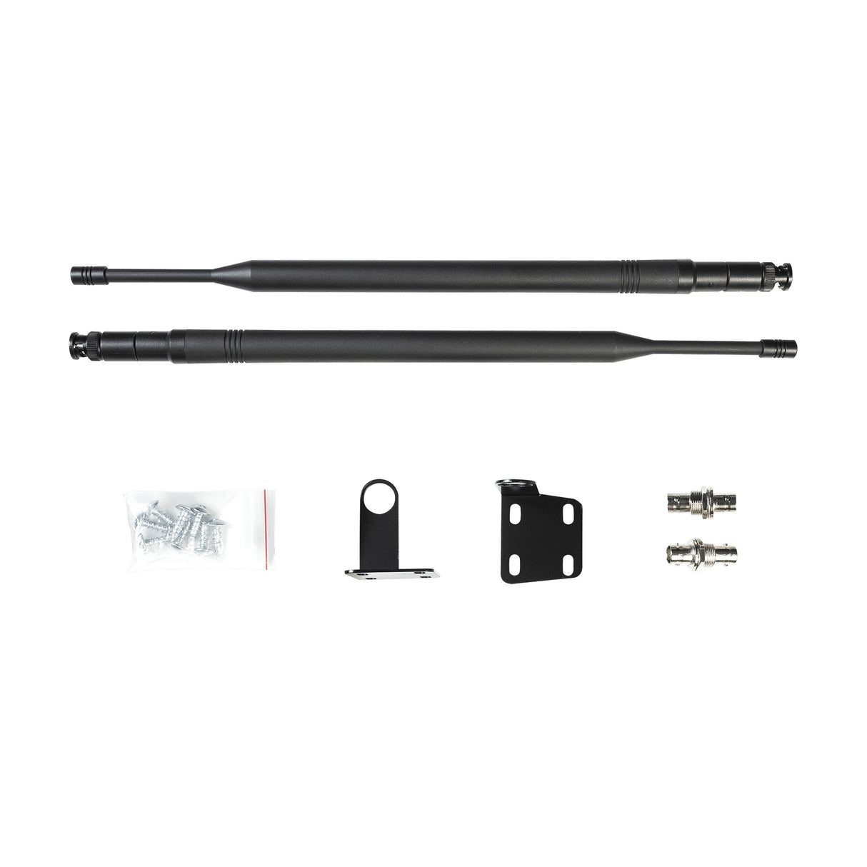 Audio-Technica 1/2-WAVE 470T530 1/2 Wave Antenna Kit for Wireless Microphones, 470 - 530 MHz