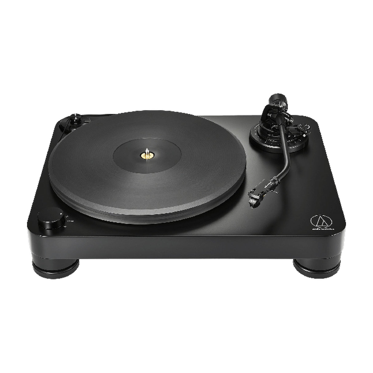 Audio-Technica AT-LP7X Belt-Drive Turntable with VM95E Cartridge