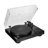 Audio-Technica AT-LP8X Semi-Automatic Direct-Drive Turntable