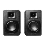 Audio-Technica AT-SP3X Powered Bookshelf Speakers (Pair)