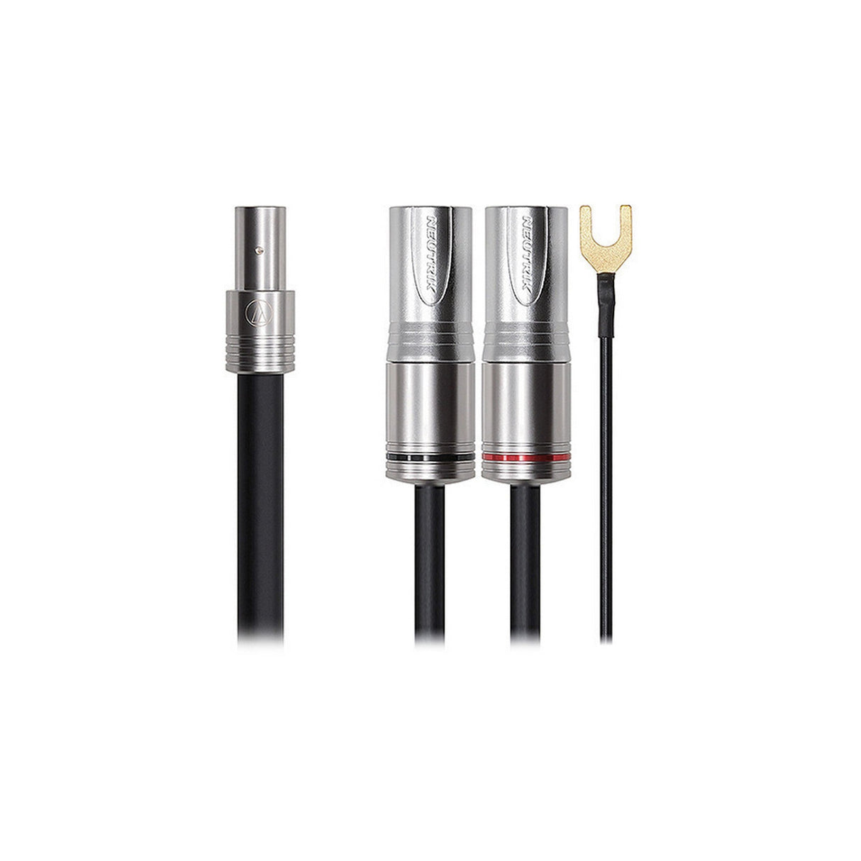 Audio-Technica AT-TC1000DX/1.2 Tonearm Interconnect Cable