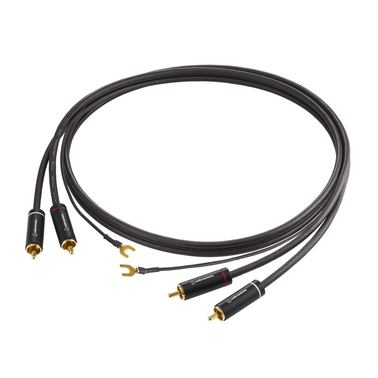 Audio-Technica AT-TC300/1.2 Phono Cable
