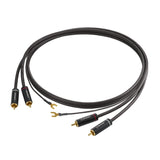 Audio-Technica AT-TC300/1.2 Phono Cable