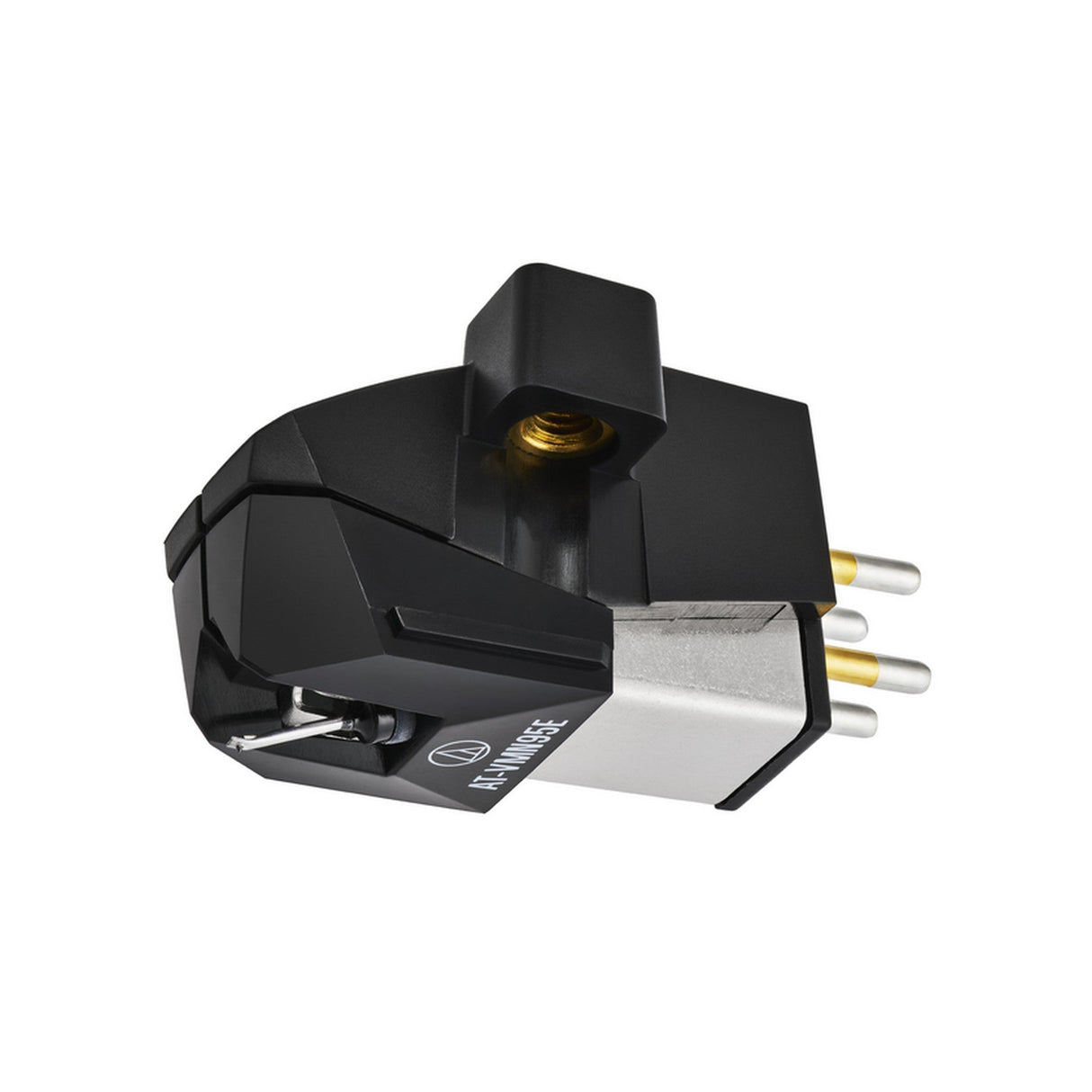 Audio-Technica AT-VM95EBK Dual Moving Magnet Cartridge