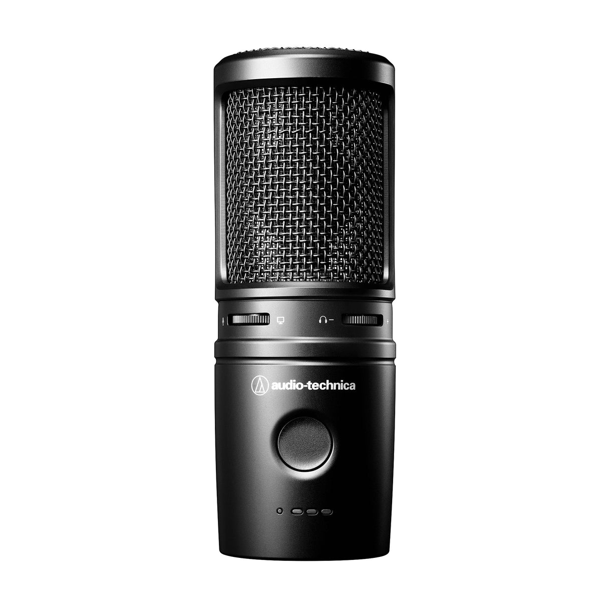 Audio-Technica AT2020USB-XP Side-Address Cardioid Condenser USB Microphone