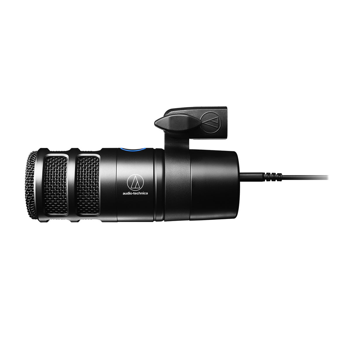 Audio-Technica AT2040USB Hypercardioid Dynamic USB Microphone