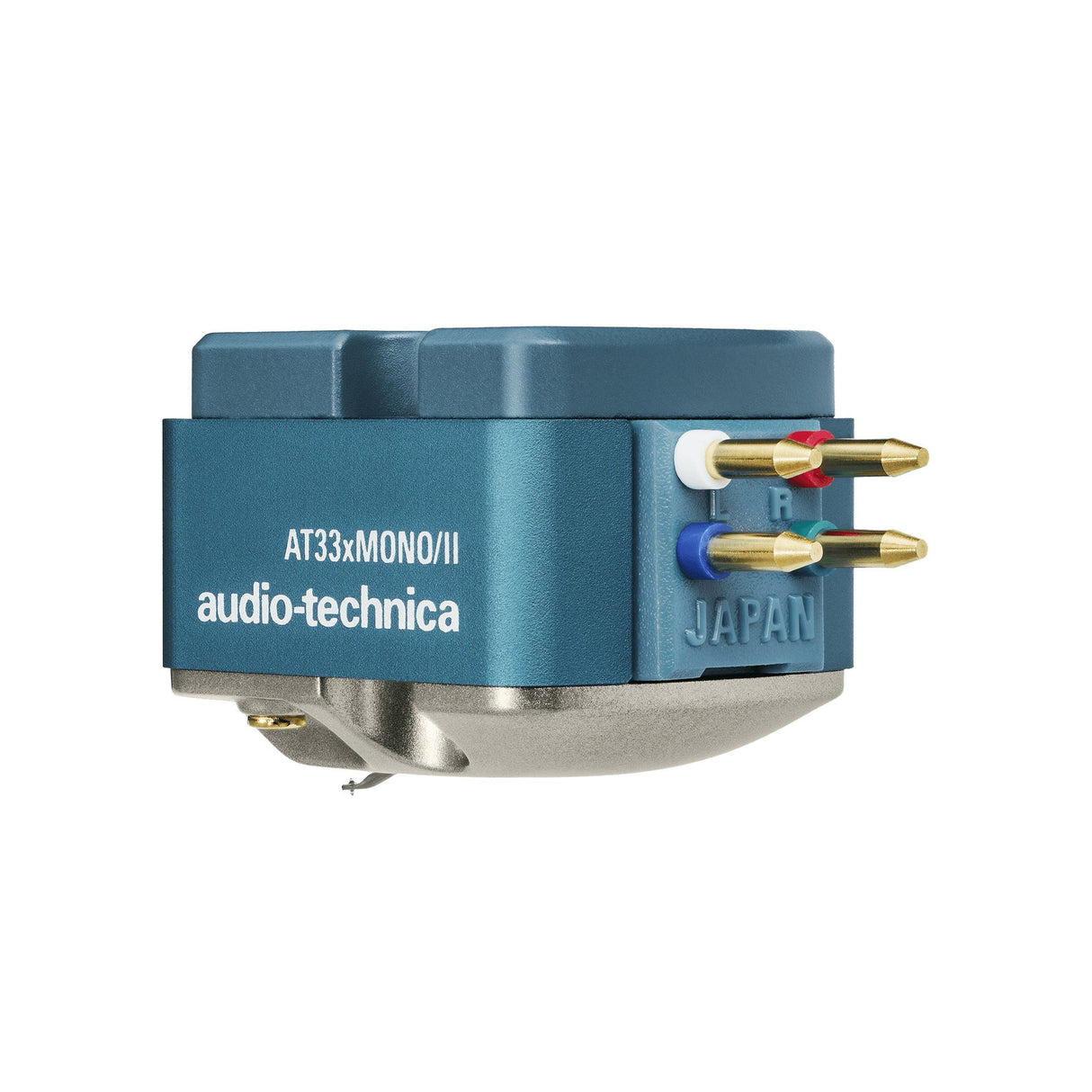 Audio-Technica AT33xMONO/II Mono Phono Cartridge