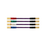 Audio-Technica AT6104x Cartridge to Headshell Lead Wires