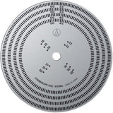 Audio-Technica AT6180a Stroboscope Disc