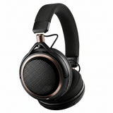 Audio-Technica ATH-AL5NC Wireless Open-Back Headphones with ANC