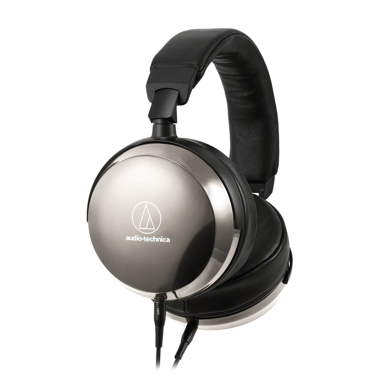 Audio-Technica ATH-AP2000Ti Over-Ear High-Resolution Headphones