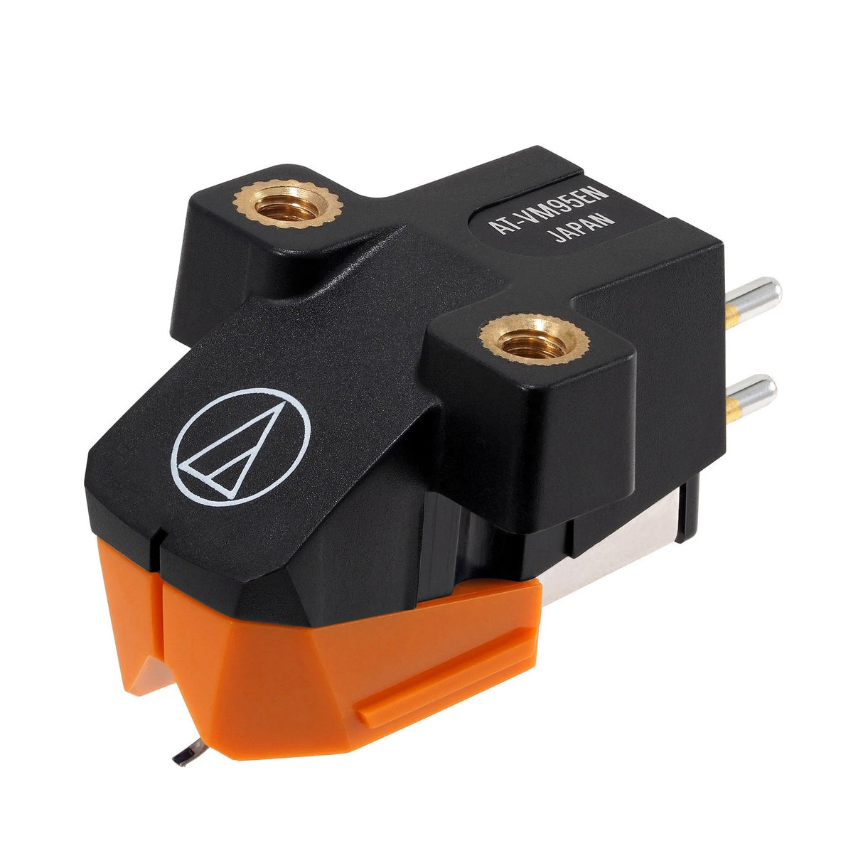 Audio-Technica AT-VM95EN VM95 Elliptical Nude Stereo Cartridge