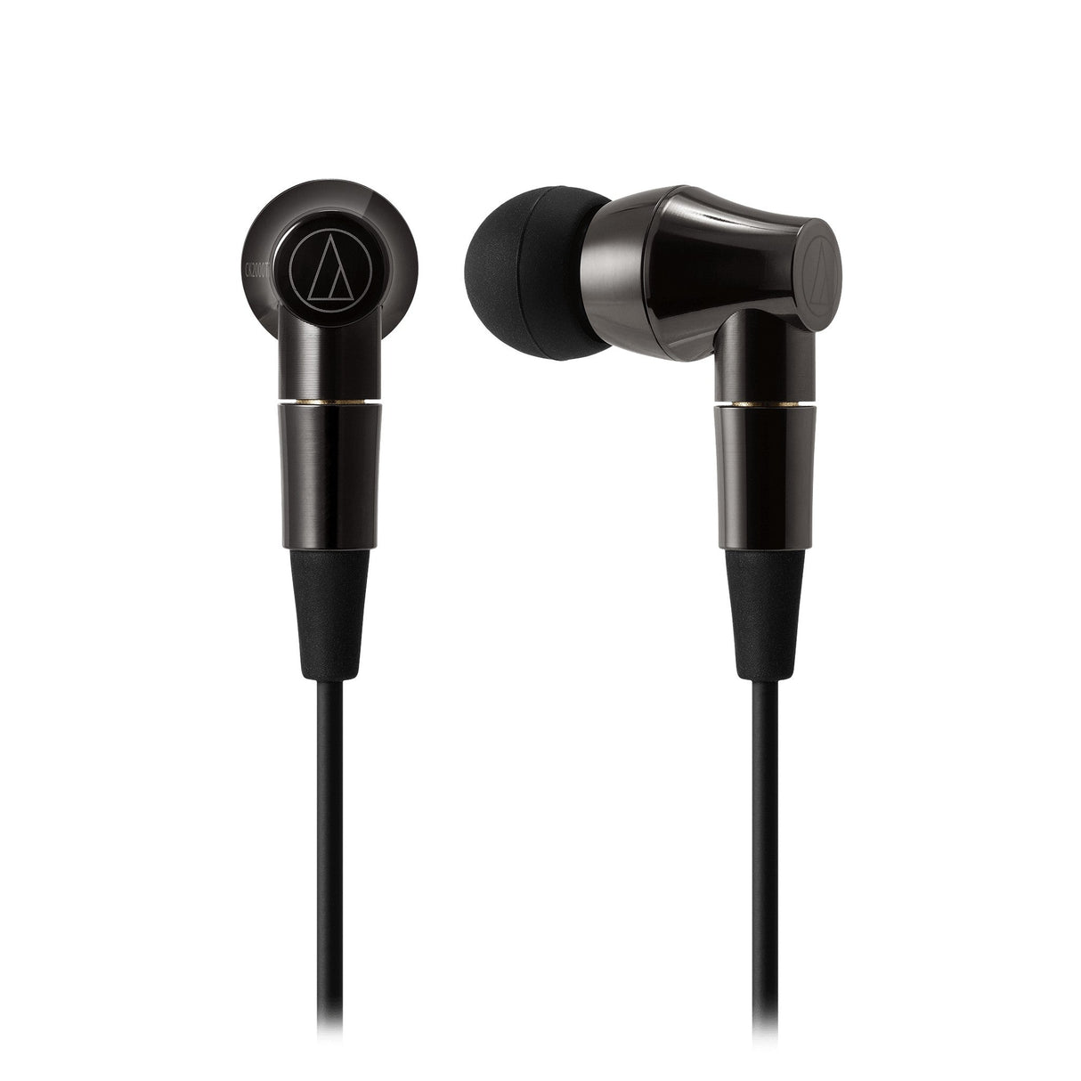 Audio-Technica ATH-CK2000Ti In-Ear Headphones