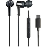 Audio-Technica ATH-CKD30C USB-C In-Ear Headphones