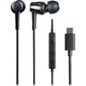 Audio-Technica ATH-CKD30C USB-C In-Ear Headphones
