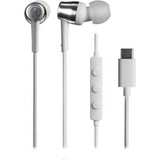 Audio-Technica ATH-CKD30C USB-C In-Ear Headphones