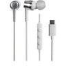Audio-Technica ATH-CKD30C USB-C In-Ear Headphones