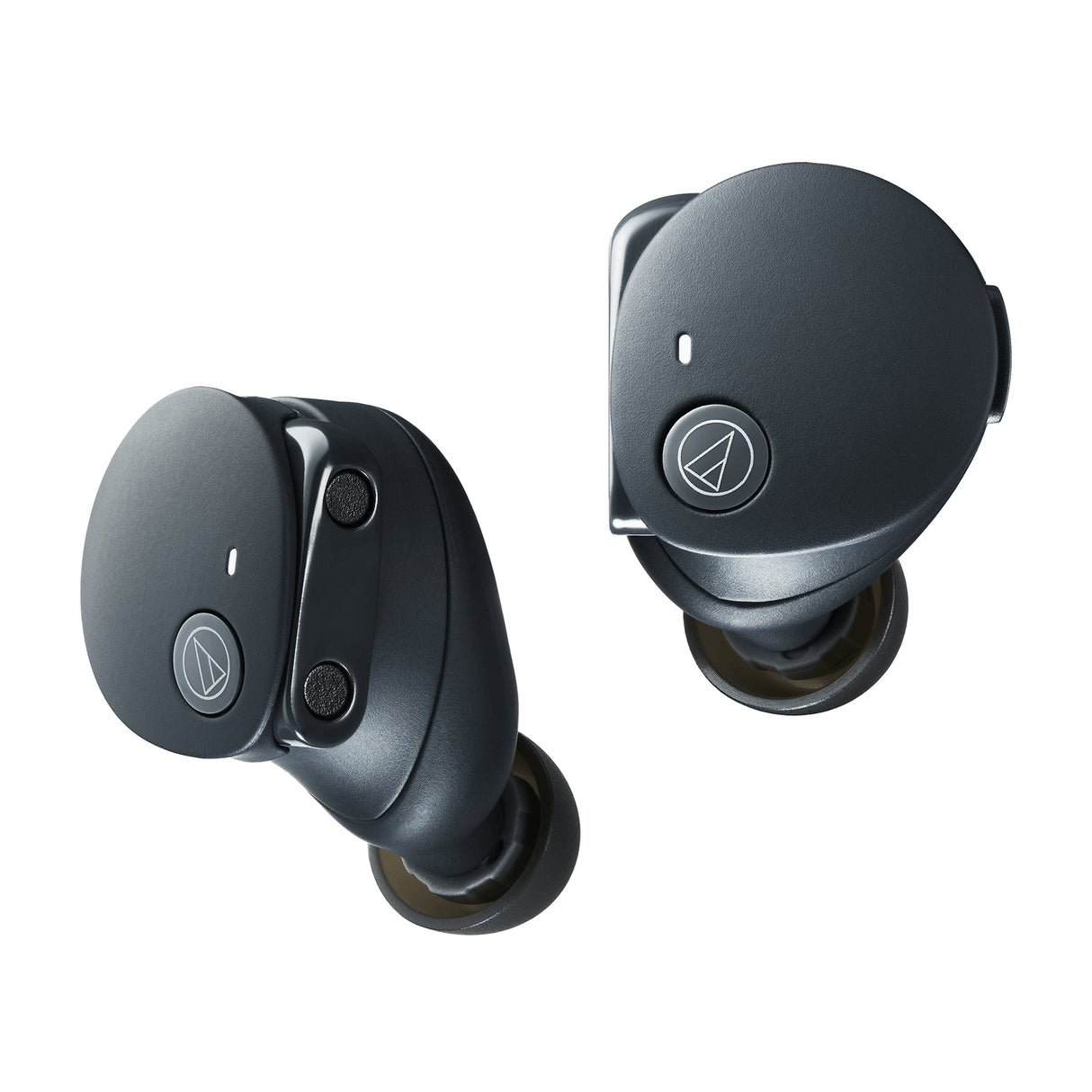 Audio-Technica ATH-CKS50TW2 True Wireless Noise-Cancelling Earbuds