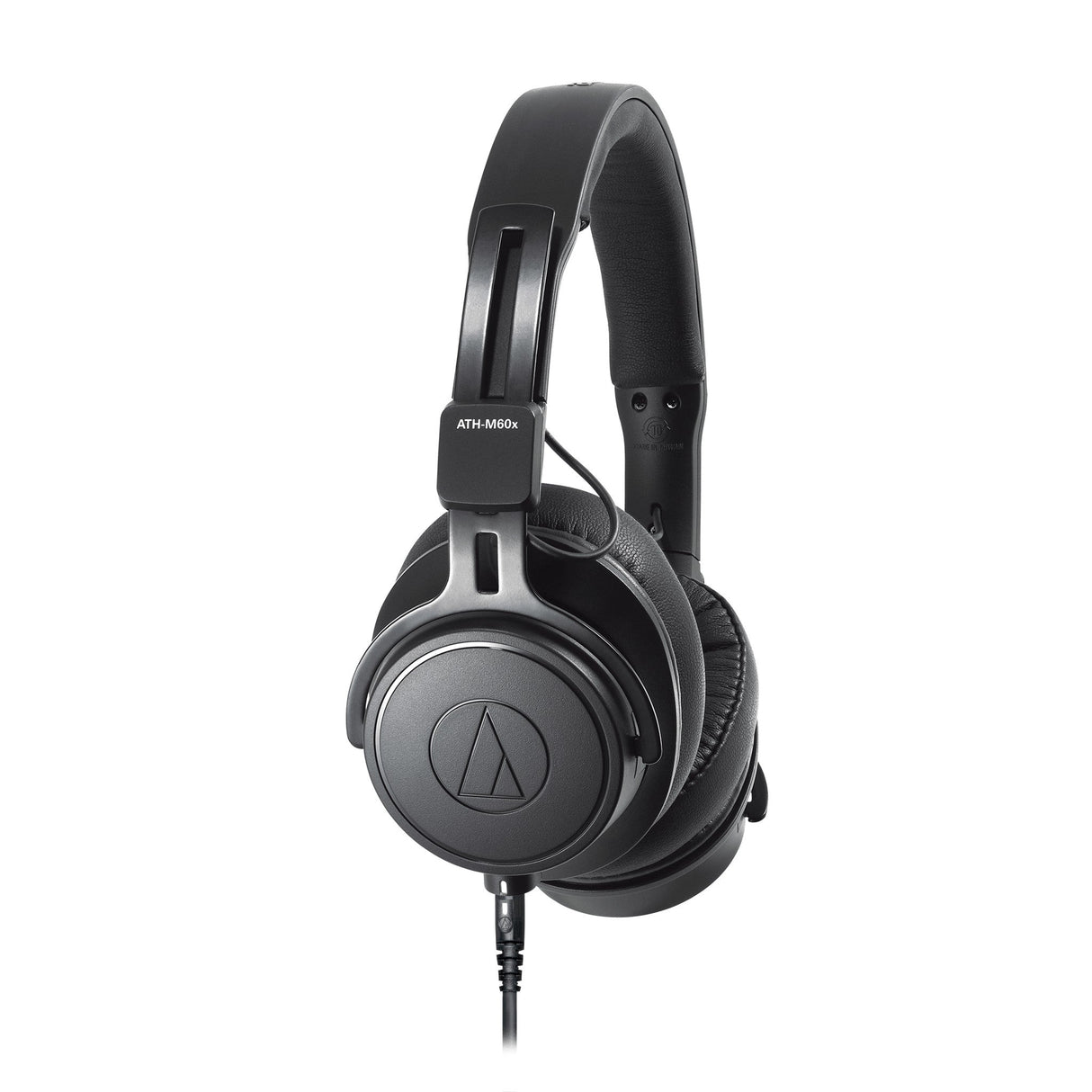 Audio-Technica ATH-M60x Professional Monitor Headphones