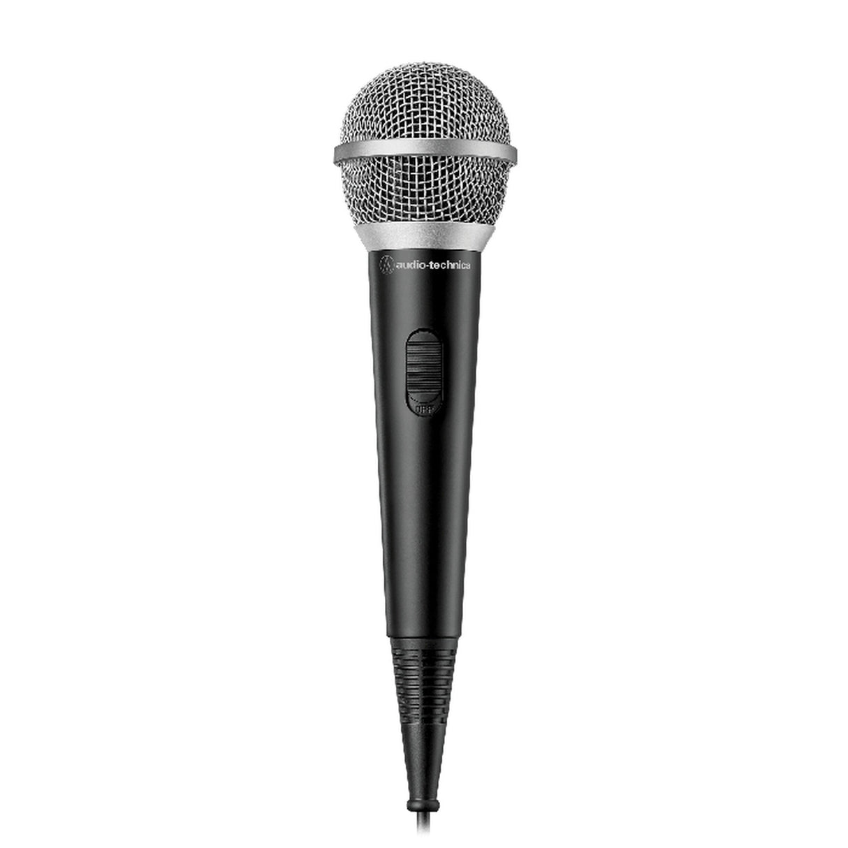 Audio-Technica ATR1200x Unidirectional Dynamic Vocal Instrument Microphone