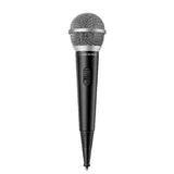 Audio-Technica ATR1200x Unidirectional Dynamic Vocal Instrument Microphone