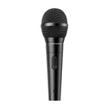 Audio-Technica ATR1300x Unidirectional Dynamic Vocal Instrument Microphone