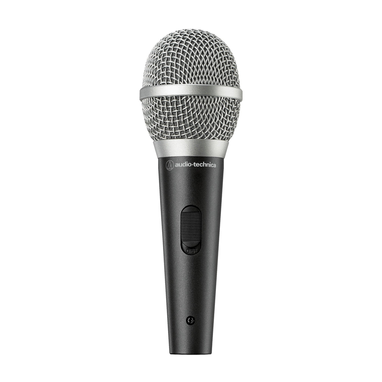 Audio-Technica ATR1500x Unidirectional Dynamic Vocal Instrument Microphone