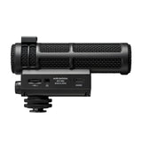 Audio-Technica ATV-SG1 Camera-Mount Shotgun Microphone