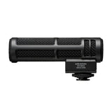 Audio-Technica ATV-SG1LE Camera-Mount Shotgun Microphone